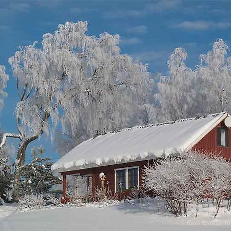 Rajan Loma Cottages Joensuu Bagian luar foto