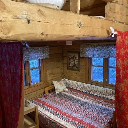 Rajan Loma Cottages Joensuu Bagian luar foto