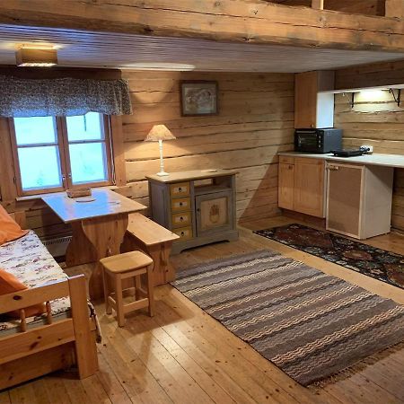 Rajan Loma Cottages Joensuu Bagian luar foto