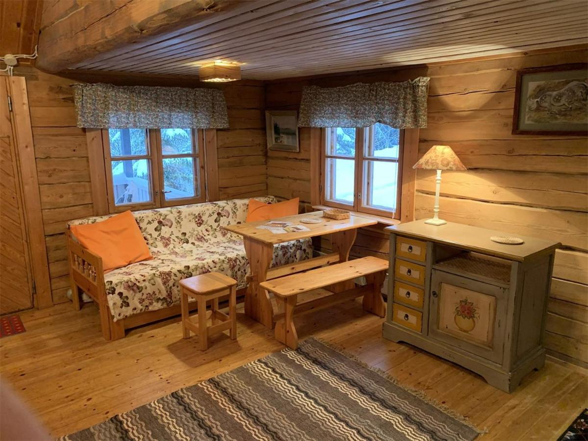 Rajan Loma Cottages Joensuu Bagian luar foto
