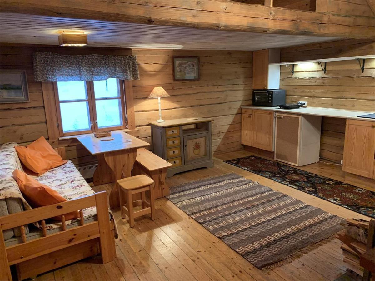 Rajan Loma Cottages Joensuu Bagian luar foto
